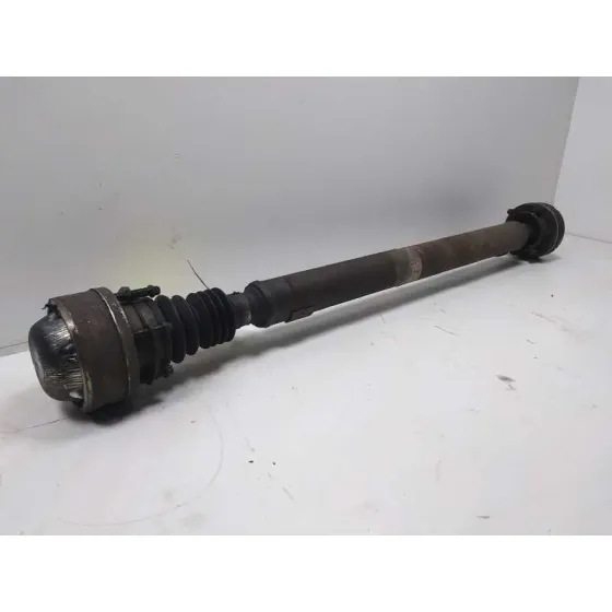 Transmision Central Delantera para Jeep Commander