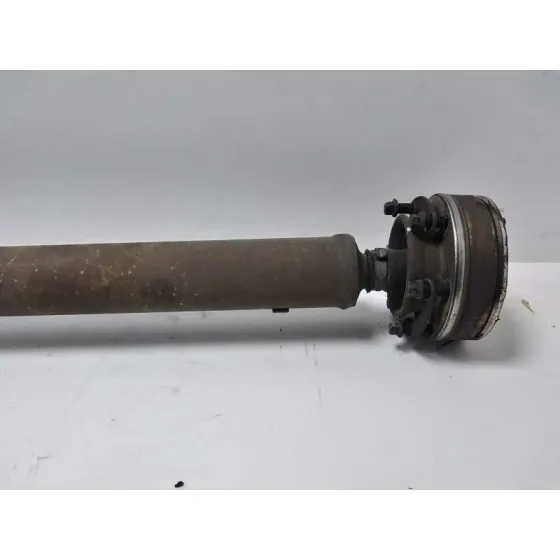 Transmision Central Delantera para Jeep Commander