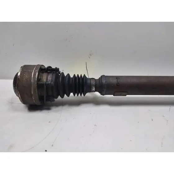 Transmision Central Delantera para Jeep Commander