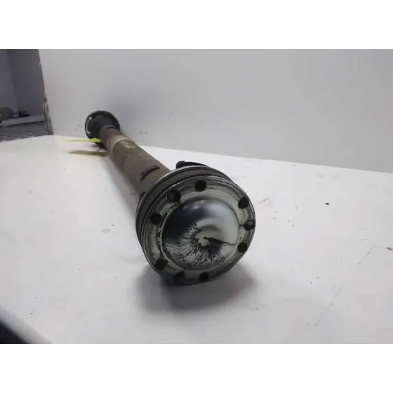 Transmision Central Delantera para Jeep Commander