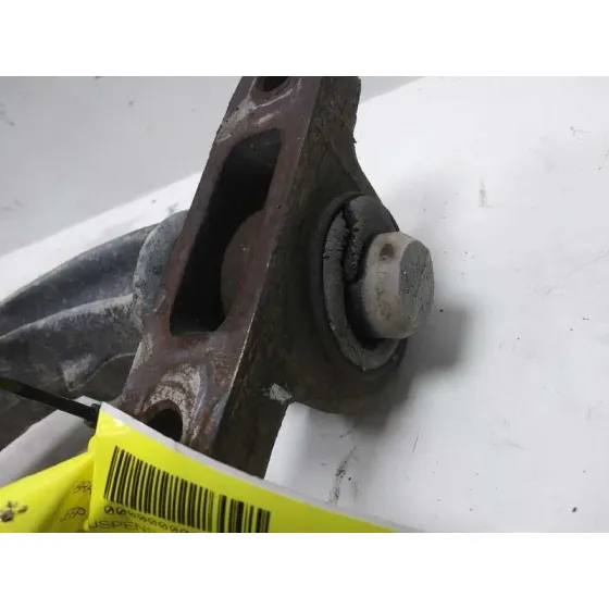 Brazo Suspension Inferior Delantero Izquierdo para Jeep Commander