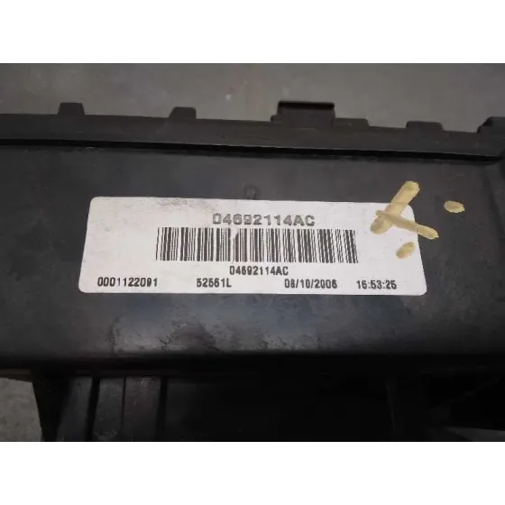 Caja Reles / Fusibles para Jeep Commander