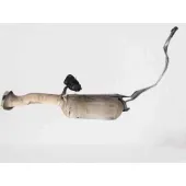Filtro De Particulas para Jeep Commander
