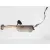 Filtro De Particulas para Jeep Commander