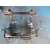 Puente Delantero para Jeep Commander