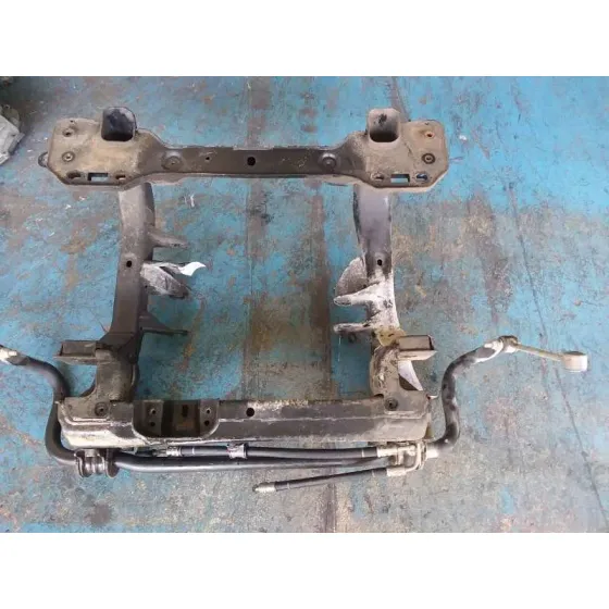 Puente Delantero para Jeep Commander