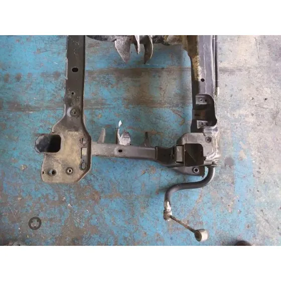 Puente Delantero para Jeep Commander