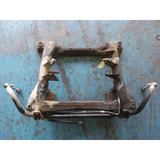 Puente Delantero para Jeep Commander