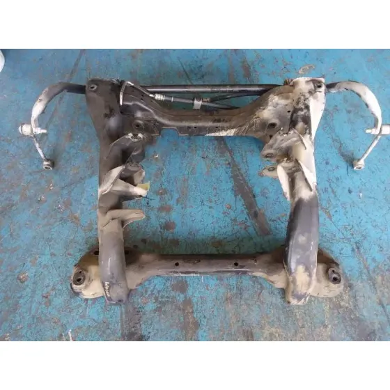 Puente Delantero para Jeep Commander