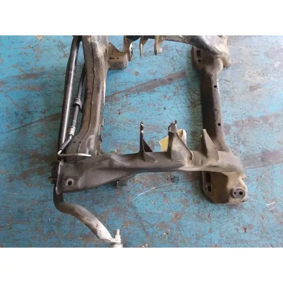 Puente Delantero para Jeep Commander