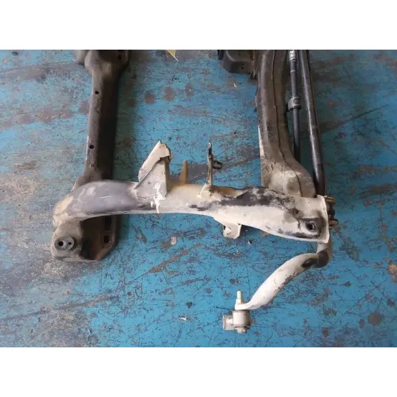 Puente Delantero para Jeep Commander
