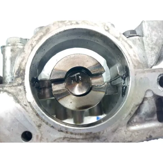 Culatin para Citroën C4 Lim.