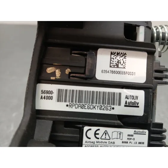 Airbag Delantero Izquierdo para Kia Carens ( )