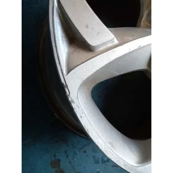 Llanta para Peugeot 508