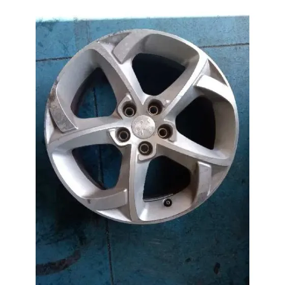 Llanta para Peugeot 508