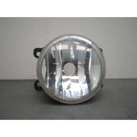 Faro Antiniebla Derecho para Citroën C3