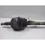 Transmision Delantera Izquierda para Renault Master Pritsche/Fgst