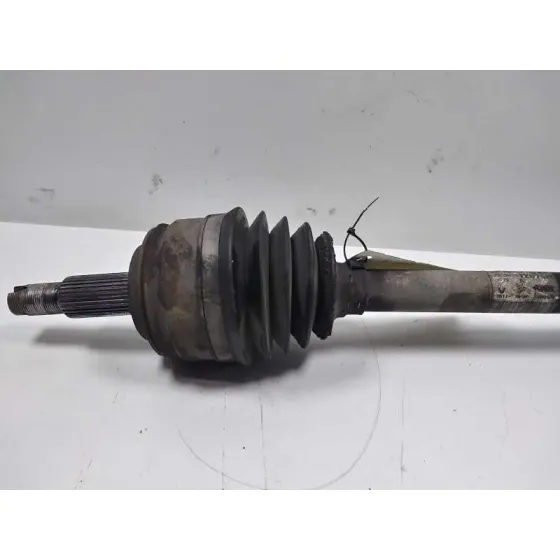 Transmision Delantera Izquierda para Renault Master Pritsche/Fgst