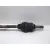 Transmision Delantera Izquierda para Renault Master Pritsche/Fgst