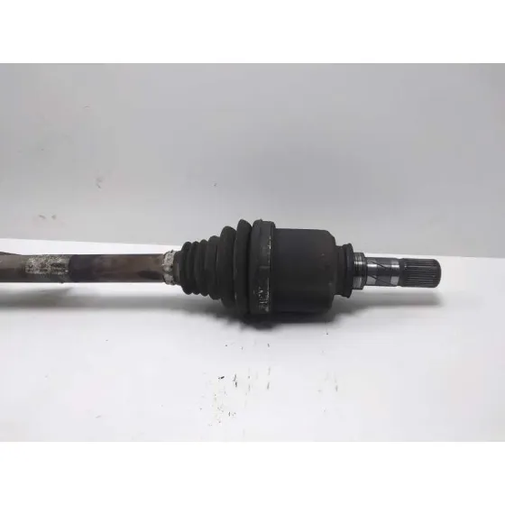 Transmision Delantera Izquierda para Renault Master Pritsche/Fgst