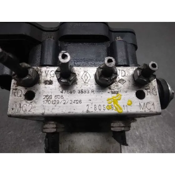 Abs para Renault Master Pritsche/Fgst