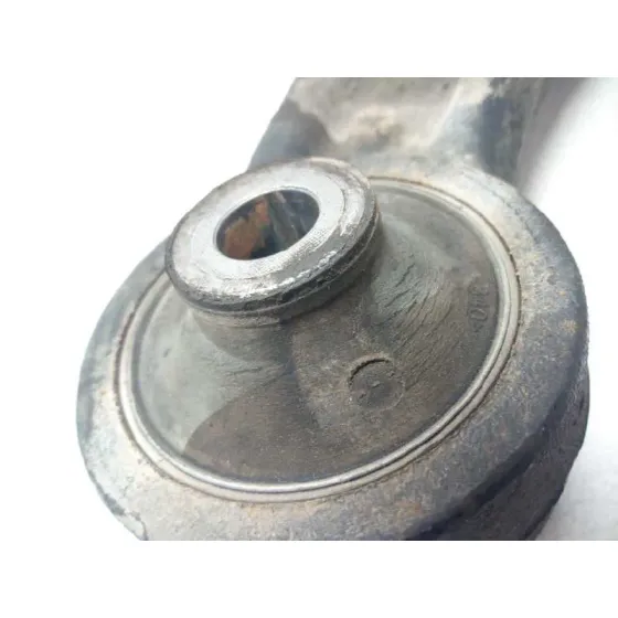 Brazo Suspension Inferior Delantero Derecho para Renault Master Pritsche/Fgst