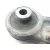 Brazo Suspension Inferior Delantero Izquierdo para Renault Master Pritsche/Fgst
