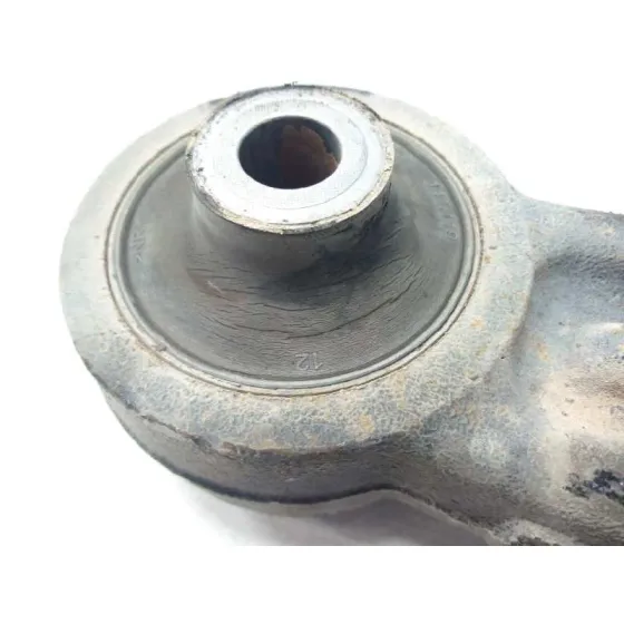 Brazo Suspension Inferior Delantero Izquierdo para Renault Master Pritsche/Fgst