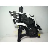 Elevalunas Delantero Izquierdo para Toyota Proace Verso