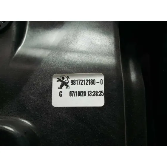Elevalunas Delantero Izquierdo para Toyota Proace Verso