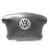 Airbag Delantero Izquierdo para Volkswagen Sharan (7M6/7M9)