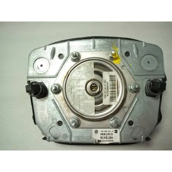 Airbag Delantero Izquierdo para Volkswagen Sharan (7M6/7M9)