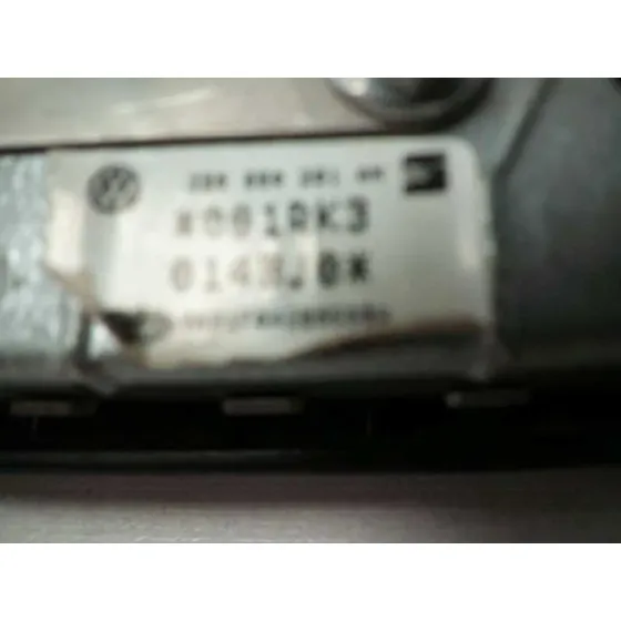 Airbag Delantero Izquierdo para Volkswagen Sharan (7M6/7M9)