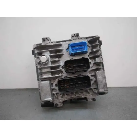 Centralita Motor Uce para Opel Corsa E