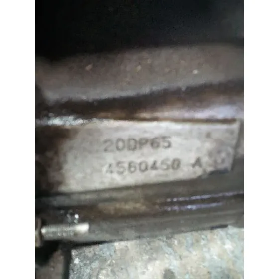 Caja Cambios para Citroën C3