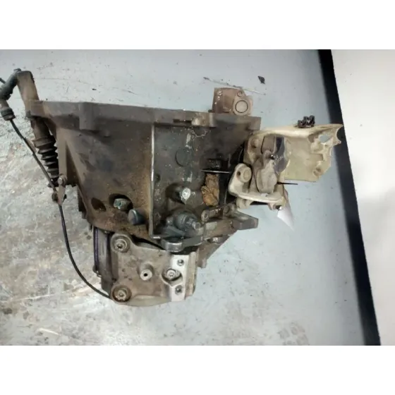 Caja Cambios para Citroën C3