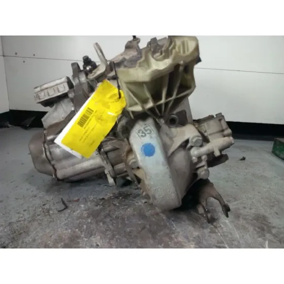 Caja Cambios para Citroën C3