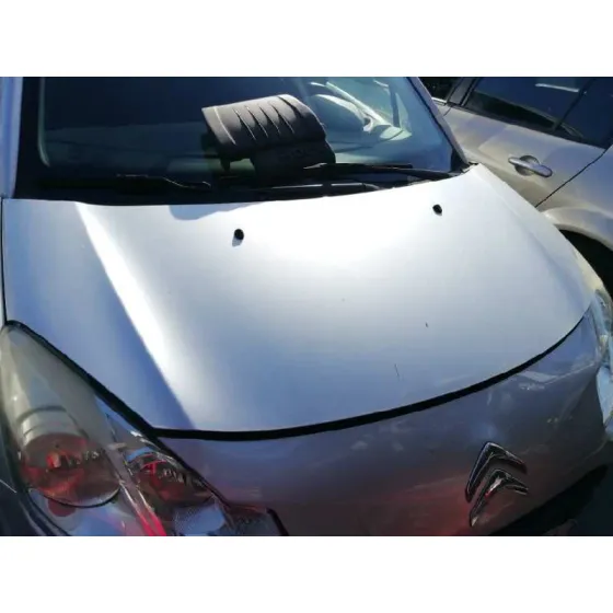 Capot para Citroën C3