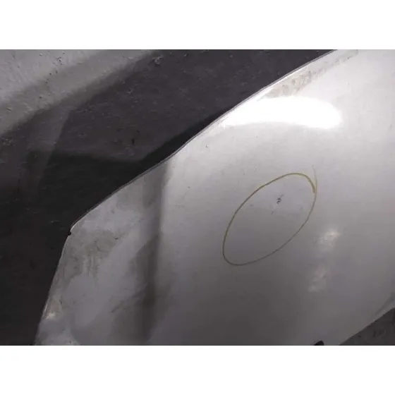 Capot para Citroën C3