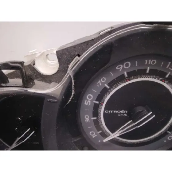 Cuadro Instrumentos para Citroën C3