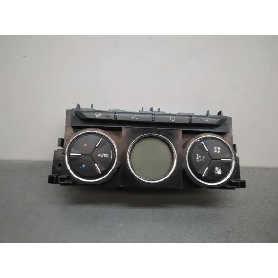 Mando Calefaccion / Aire Acondicionado para Citroën C3