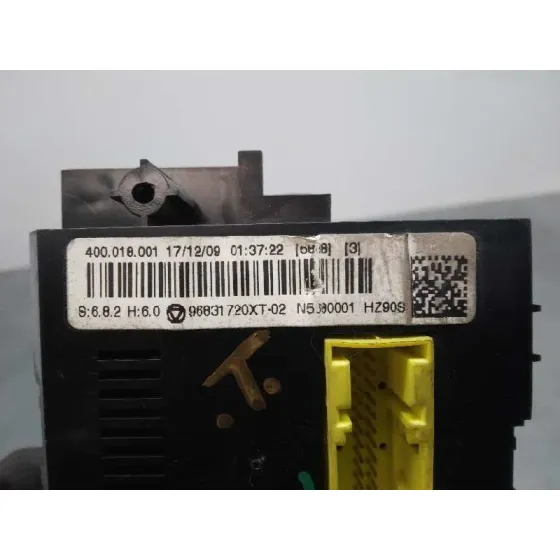 Mando Calefaccion / Aire Acondicionado para Citroën C3