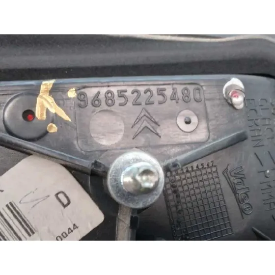 Piloto Trasero Derecho Interior para Citroën C3