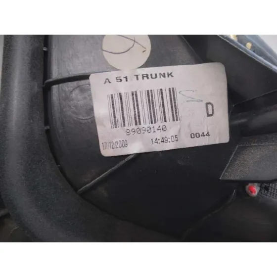 Piloto Trasero Derecho Interior para Citroën C3