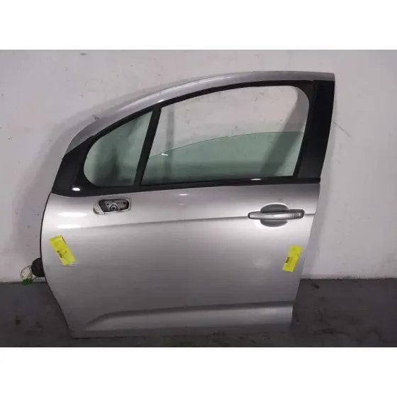 Puerta Delantera Izquierda para Citroën C3