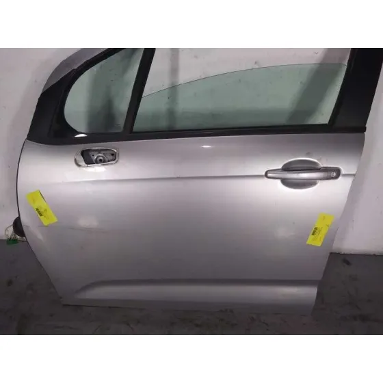 Puerta Delantera Izquierda para Citroën C3