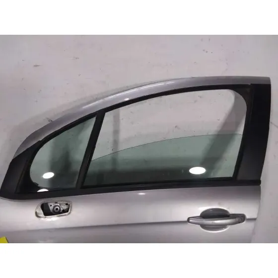 Puerta Delantera Izquierda para Citroën C3