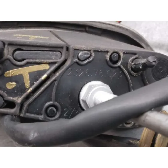 Retrovisor Izquierdo para Citroën C3