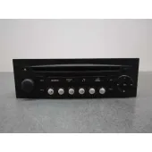 Sistema Audio / Radio Cd para Citroën C3
