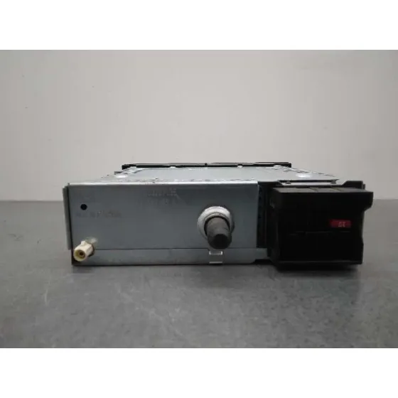Sistema Audio / Radio Cd para Citroën C3